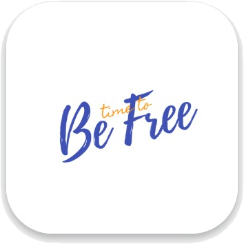 BeFree Logo